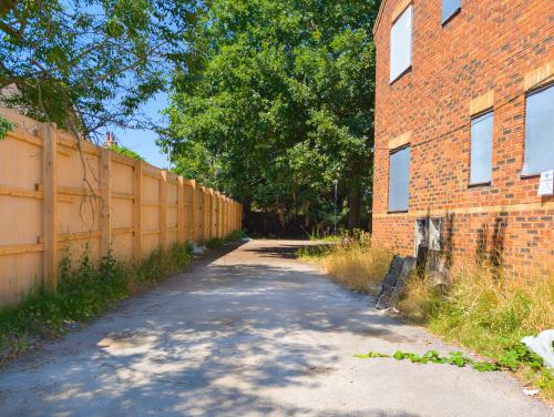 Elstree House, 39 Theobald Street, Borehamwood, WD6