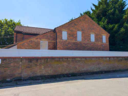 Elstree House, 39 Theobald Street, Borehamwood, WD6