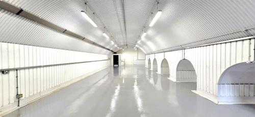 Arch 114, Tent Street, Bethnal Green, London, E1