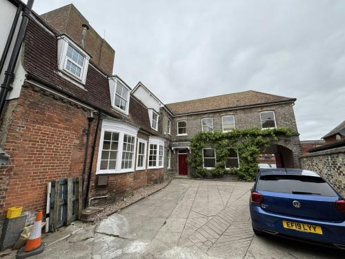 90 High Street, Newmarket, CB8
