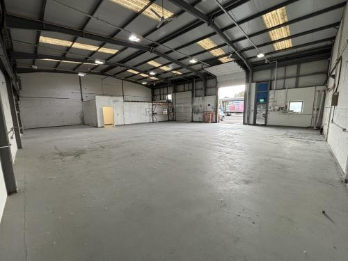 Unit 10-11, Anchorage Point, 90 Anchor & Hope Lane, Charlton, London, SE7