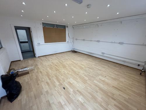 Unit 10-11, Anchorage Point, 90 Anchor & Hope Lane, Charlton, London, SE7
