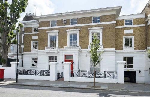 1 Craven Hill, Paddington, London, W2