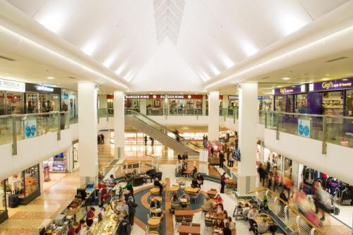 Unit 51-54, The Harvey Centre, Harlow, CM20