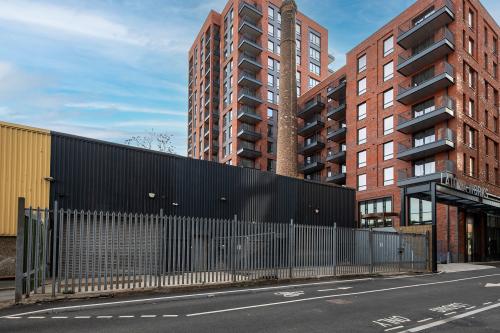 Unit 2, 95 Haymerle Road, Peckham, London, SE15