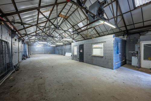 Unit 2, 95 Haymerle Road, Peckham, London, SE15