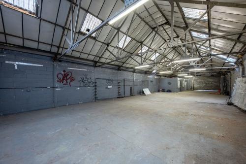 Unit 2, 95 Haymerle Road, Peckham, London, SE15