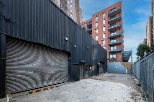 Unit 2, 95 Haymerle Road, Peckham, London, SE15