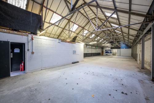 Unit 1, 95 Haymerle Road, Peckham, London, SE15