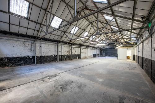 Unit 1, 95 Haymerle Road, Peckham, London, SE15