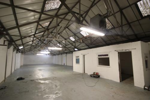 Unit 1, 95 Haymerle Road, Peckham, London, SE15
