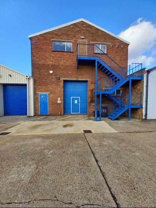 8 Lacre Way, Letchworth Garden City, SG6