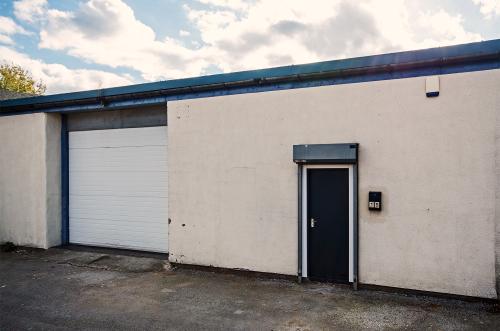 Unit 1B, 106 Richardson Street, Stockport, SK1