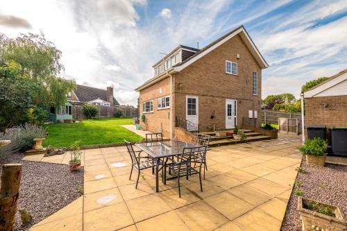 6 Harrington Rise, Sleaford, Lincoln, NG34
