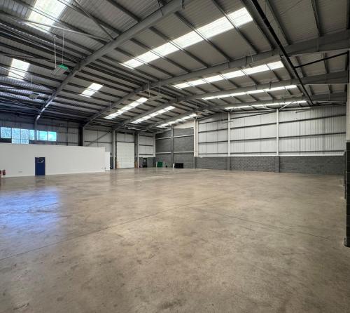 Unit 3 Domino Court, Manor Park, Warrington Road, Runcorn, WA7