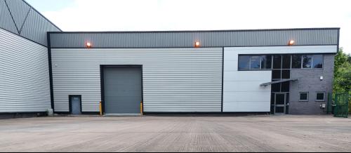 Unit 3 Domino Court, Manor Park, Warrington Road, Runcorn, WA7