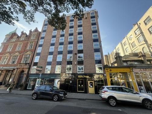 Intergen House, 65-67 Western Road, Hove, BN3