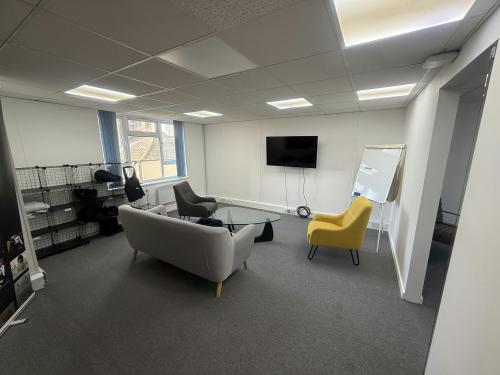Intergen House, 65-67 Western Road, Hove, BN3