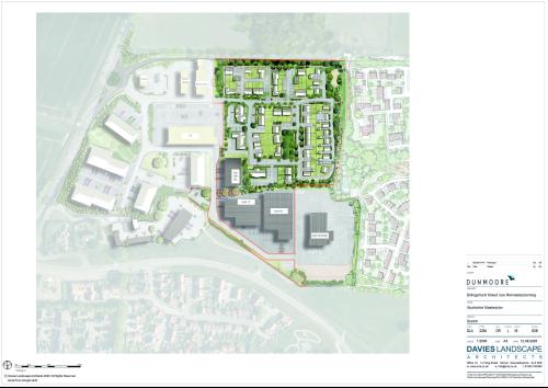 Billingshurst Enterprise Park, New Road, Billingshurst, RH4