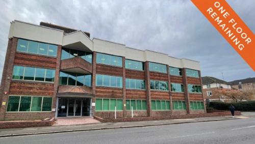 Sheencroft House, 10-12 Church Road, Haywards Heath, RH16