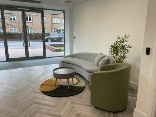 Sheencroft House, 10-12 Church Road, Haywards Heath, RH16