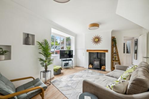 Stables Cottage, 5 High Street, Eye, Lincoln, LN1
