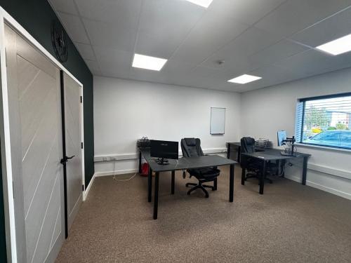 Unit 6 & 7, Aylsham Business Park, Richard Oakes Road, Aylsham, Norwich, NR11
