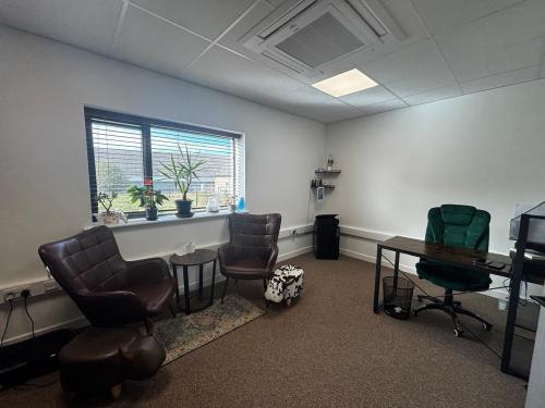 Unit 6 & 7, Aylsham Business Park, Richard Oakes Road, Aylsham, Norwich, NR11