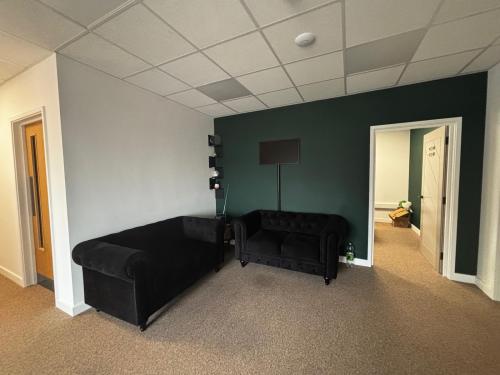 Unit 6 & 7, Aylsham Business Park, Richard Oakes Road, Aylsham, Norwich, NR11