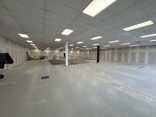 Unit 4 & Unit 6, The Pelham Centre, Canwick Road, Lincoln, LN5