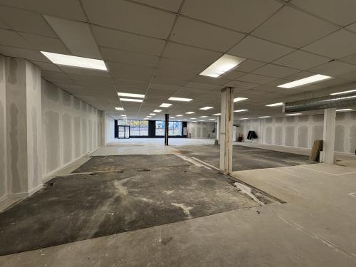 Unit 4 & Unit 6, The Pelham Centre, Canwick Road, Lincoln, LN5