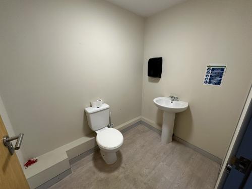 Unit 9-10, White Knight Business Park, Hammonds Drive, Eastbourne, BN23