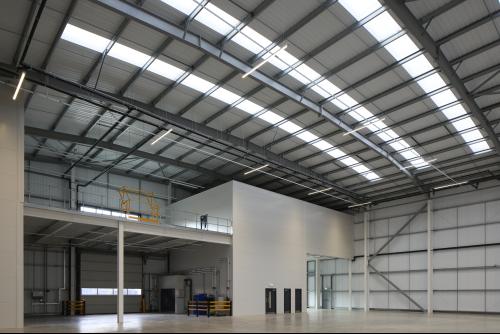 Unit DC7, Prologis Park, 156-160 Beddington Lane, Croydon, CR0