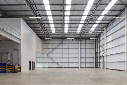 Unit DC7, Prologis Park, 156-160 Beddington Lane, Croydon, CR0