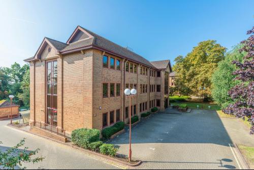 Building 5, Greenways Business Park, Chippenham, SN15