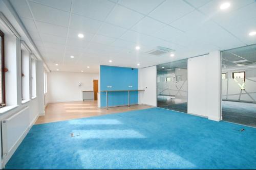 Building 5, Greenways Business Park, Chippenham, SN15