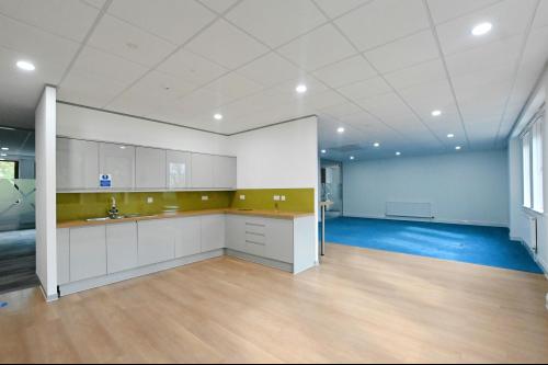 Building 5, Greenways Business Park, Chippenham, SN15