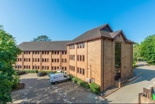 Building 4, Greenways Business Park, Chippenham, SN15