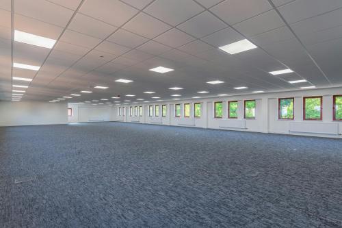 Building 4, Greenways Business Park, Chippenham, SN15