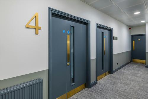 Building 4, Greenways Business Park, Chippenham, SN15