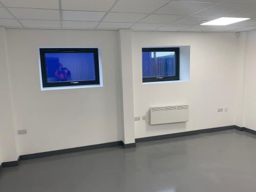 Unit 4 Sharlands Road, Newgate Lane Industrial Estate, Fareham, PO14
