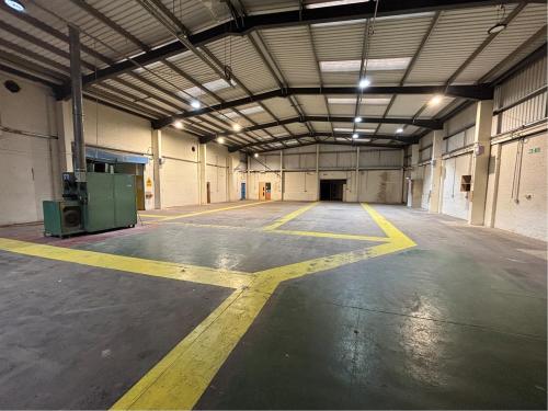 Industrial, 3-5 Tuxford Road, Hamilton, Leicester, LE4