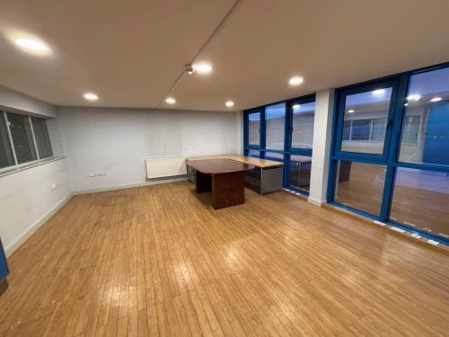 Industrial, 3-5 Tuxford Road, Hamilton, Leicester, LE4