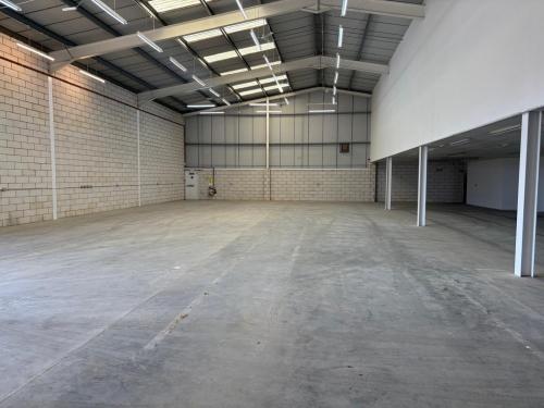 Unit 3, Cyril Richings Business Centre, 202-210 Brighton Road, Shoreham, BN43