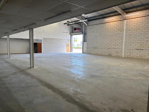 Unit 3, Cyril Richings Business Centre, 202-210 Brighton Road, Shoreham, BN43