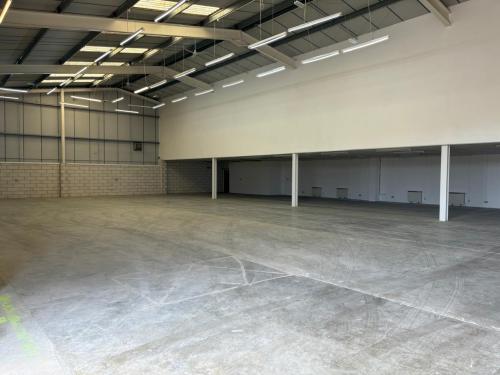Unit 3, Cyril Richings Business Centre, 202-210 Brighton Road, Shoreham, BN43