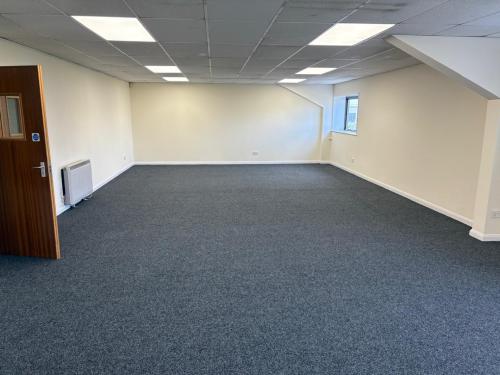 Unit 3, Cyril Richings Business Centre, 202-210 Brighton Road, Shoreham, BN43