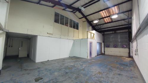 170 Enterprise Court, Eastways Industrial Estate, Witham, CM8