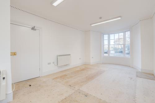 North Lodge, 15 Northgate, Chichester, PO19