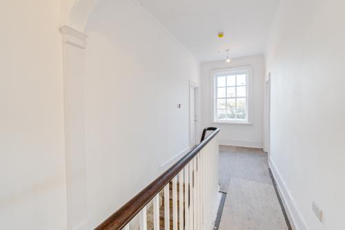 North Lodge, 15 Northgate, Chichester, PO19